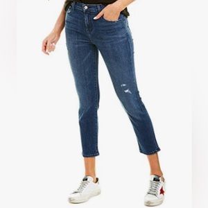 J Brand Ruby Jeans